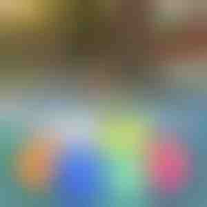 Baloni vodene bombe za višekratnu upotrebu (4 komada) | SPLASHERS