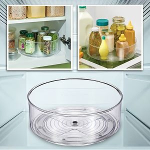 Rotirajući organizator za kuhinju | SPINSTATION