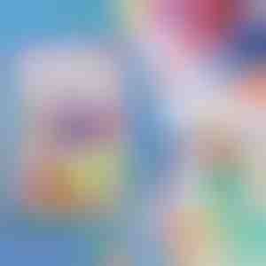 Magični flomasteri (6 kom) | PUFFPENS