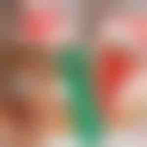 Projektor božićnih svetala za decu | SANTABEAM