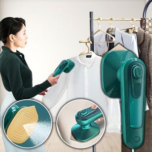 Mini pegla na paru | FERROLITE