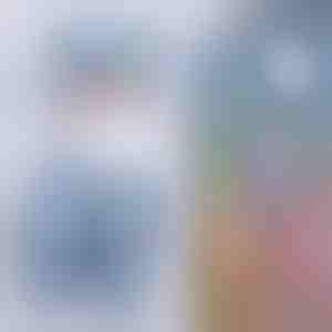 Toplo i mekano ćebe za bebino spavanje | FLUFFIKINS