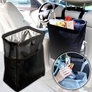 Prenosno skladište ili vreća za otpatke | CARBIN