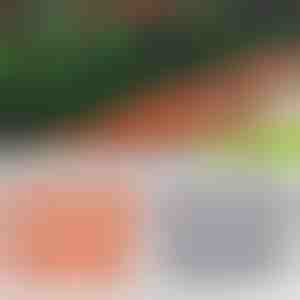 Ograda za baštu sa efektom cigle | TERRABARIC