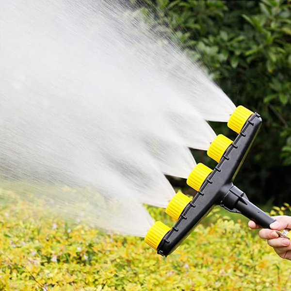 SPRAYMASTER