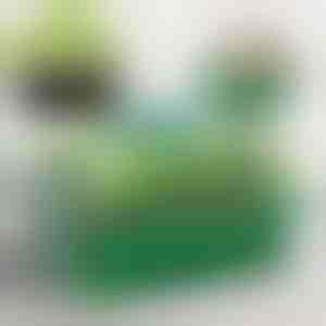 Posuda za uzgoj rasada sa pregradama | PLANTURKA