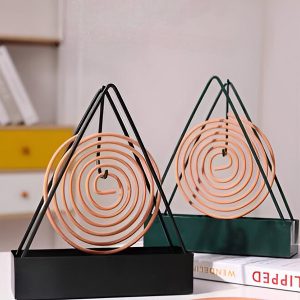 Držač za spirale protiv komaraca koji ostaje siguran | BUZZINO