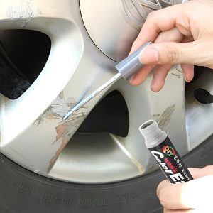 Gumica za ogrebotine na automobilu | TONEFIX