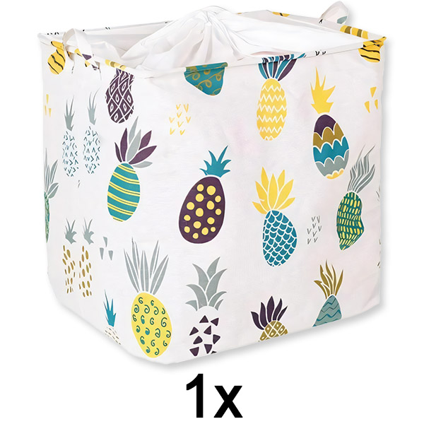 1x Velika sklopiva kutija CLOTHBOX