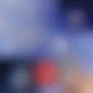 Tenda sa LED svetlima za odmor | CURLIGHT