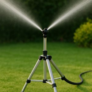 Rotirajući tronožac za prskanje | HYDRASPRINK