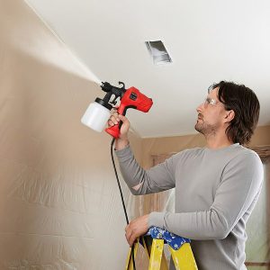 Električni pištolj za farbanje | PAINTJET