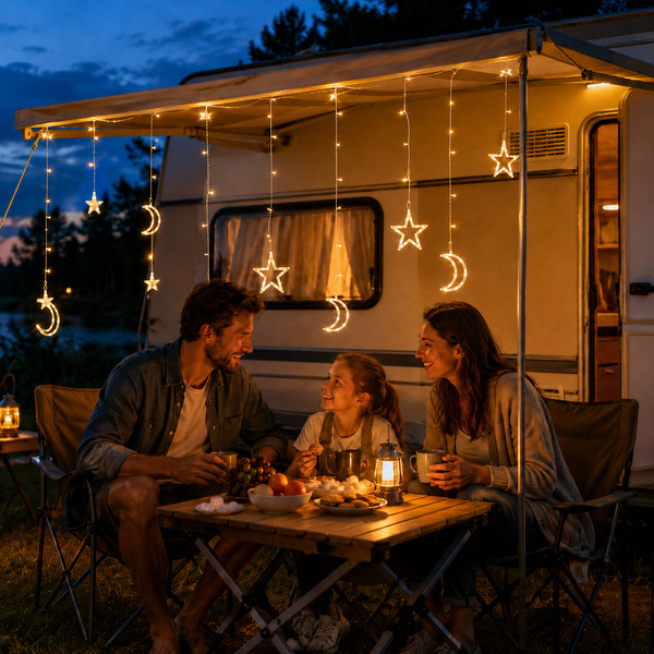 STARRYSKY